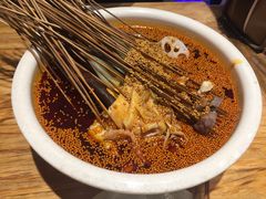 -嘉州叶婆婆钵钵鸡(建设路店)