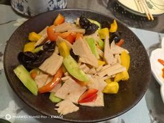 -素心斋素食餐厅