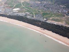 -大京沙滩