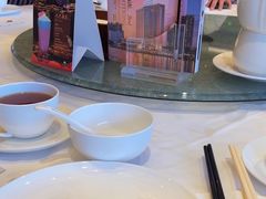 -白天鹅宾馆-宏图府餐厅