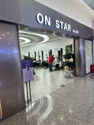 -ON STAR SALON