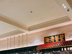 -北京海湾半山酒店-加咖啡西餐厅