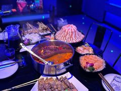 -唯爱KTV聚会餐厅(仙林东城汇店)