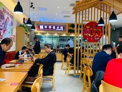 -南城香(首科花园店)