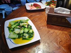 -淮扬楼(文港路店)