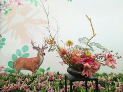 -万顷园艺世界