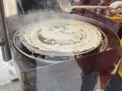 -胖子煎饼店(钦州南路店)