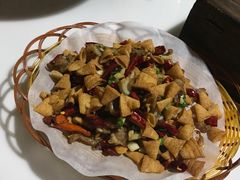 -陈帅夜排档·龙虾·炒菜·烤串(世茂店)