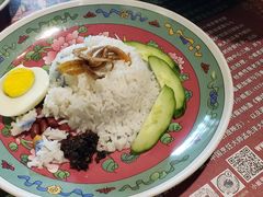 -小娘惹厨房Little Nyonya(狮城有约上榜店)