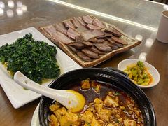 -龙翔山庄雷鸡肉(青城后山泰安古镇店)