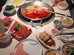 -小龙坎火锅(全球旗舰店)