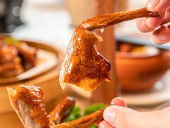 -稻香海鲜饭店(第一国际店)