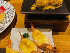 -禾风·海鲜料理自助(玉林店)