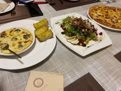 -LUCCA卢卡西班牙海鲜饭(远洋广场店)