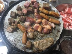 -旺记碳烤肥牛(总店)