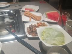 -海底捞火锅(万象城店)