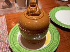 -南通滨江洲际酒店-西集自助餐厅