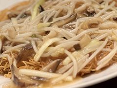 -明阁 Ming Court(广州朗豪酒店)