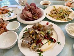 -华春餐馆(鱼山路店)