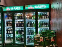 -阿记烧烤(大兴新区店)