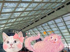 -戴高乐机场免税店(BuY PARIS DUTY FREE)