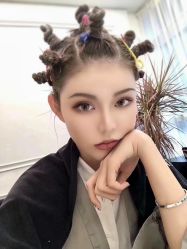 -CHANGE 美发烫染沙龙
