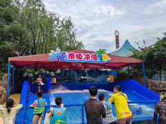 -杭州浪浪浪水公园