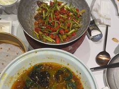 -北京老铺烤鸭(老城根店)