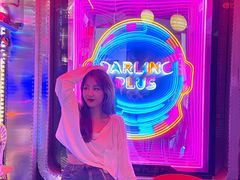 -Darling Queen·Mini·Live·House