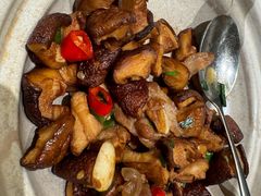 -荣兴酒家(徐家汇店)