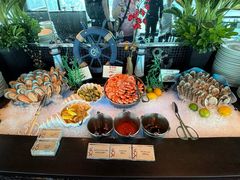-澳门旅游塔360°旋转餐厅(南湾湖广场店)