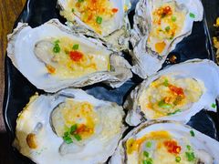 -烧蠔帮·湛江生蚝(工农店)