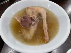 -华仔土鸡店(创意产业园店)