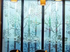 -五号茶居·新派粤菜·岭南五号酒店(沿江中路店)