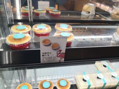 -罗莎蛋糕(魔法师司门口店)