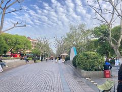 -杭州湖滨in77
