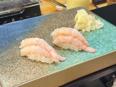 -Sushi Hanzo半藏(天环广场店)