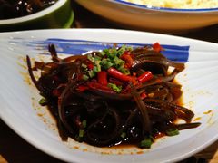 -符离集餐厅(万象城店)
