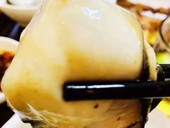 -南沙十九涌渔人码头-南门