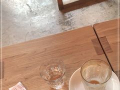 -VOYAGE COFFEE(北锣鼓巷店)