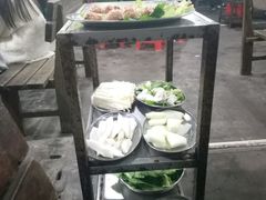 -金瑶池·猪肚鸡·传统冬瓜盅(20年白沙店)