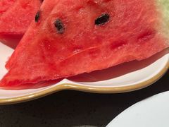 -海底捞火锅(塘厦天虹店)