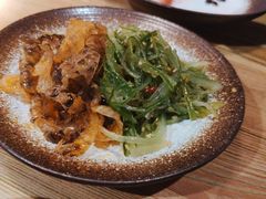 凉拌鱼皮-湊湊火锅·茶憩(杭州湖滨银泰in77店)