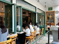 -RAC BAR(安福路店)