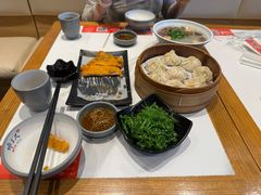 -馋三尺蟹粉小笼(人民广场店)