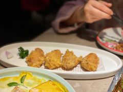-新白鹿餐厅(金鹰新街口店)