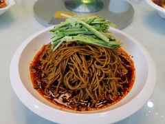-小贝壳酒楼(经九路店)