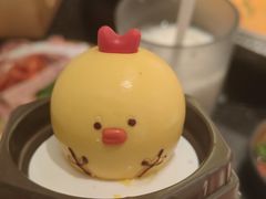 -牛New寿喜烧(新六百店)