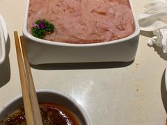 -海底捞火锅(九久奥特莱斯店)