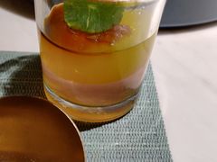 -蜜桃花开·中西融合菜E&W(南长街店)